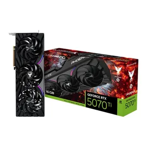 GAINWARD GeForce RTX 5070 Ti Phoenix-S 16G