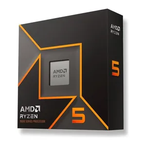 AMD Ryzen 5 9600X