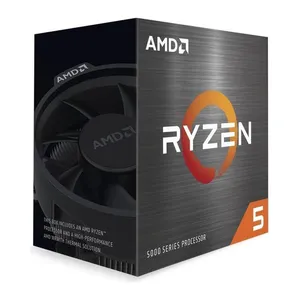 AMD Ryzen 5 5600G